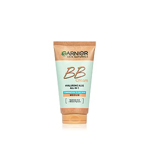 Garnier Skin Active BB Cream Combination & Oily Skin SPF25 Medium 50ml (1.69floz)
