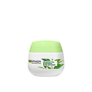 Garnier Skin Active Green Tea Mattifying 48h Moisturizer 50ml