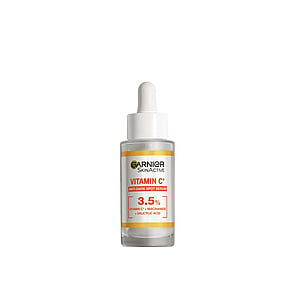 Garnier Skin Active Serum Antimanchas Vitamina C 30ml
