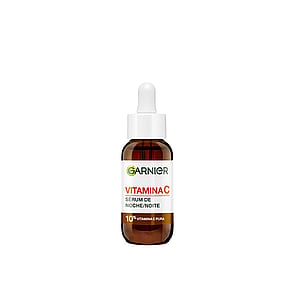Garnier Skin Active Vitamin C Anti-Dark Spots Night Serum 30ml
