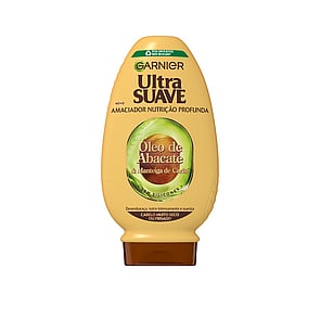 Garnier Ultimate Blends Avocado Oil & Shea Butter Conditioner 400ml