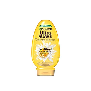 Garnier Ultimate Blends Camomille Conditioner