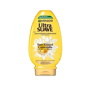 Garnier Ultimate Blends Chamomile Conditioner 400ml