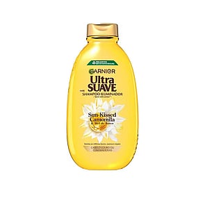 Garnier Ultimate Blends Camomille Shampoo 400ml