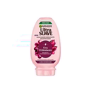 Garnier Ultimate Blends Grape Moisture Hydrating Restorative Conditioner
