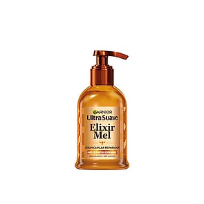 Garnier Ultimate Blends Hair Honey Elixir Repairing Serum 115ml