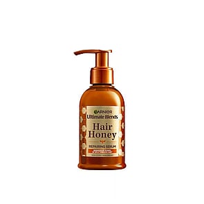 Garnier Ultimate Blends Hair Honey Repairing Serum 115ml (3.88floz)