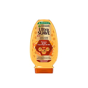 Garnier Ultimate Blends Honey Treasures Conditioner