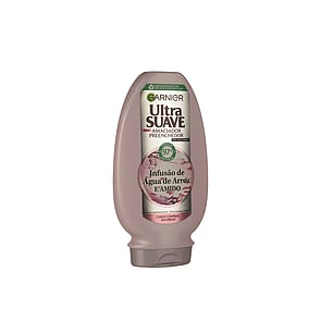 Garnier Ultimate Blends Rice Water and Starch Infusion Conditioner 200ml
