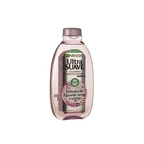 Garnier Ultimate Blends Rice Water and Starch Infusion Shampoo