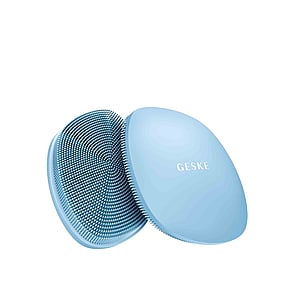 GESKE Facial Brush 4-In-1 Aquamarine
