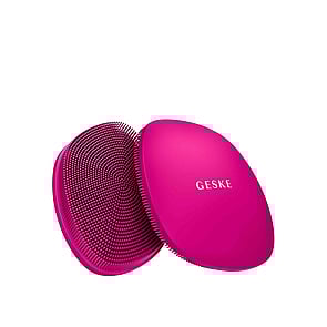GESKE Facial Brush 4-In-1 Magenta