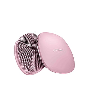 GESKE Cepillo Facial 4-En-1 Rosa