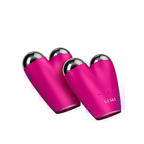 GESKE MicroCurrent Face-Lifter 6-In-1 Magenta