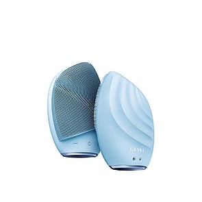 GESKE Sonic Facial Brush 5-In-1 Aquamarine