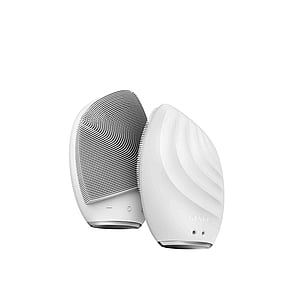 GESKE Sonic Facial Brush 5-in-1 White