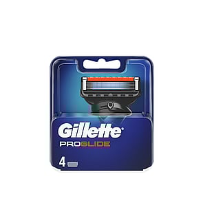 Gillette Pakistan - Shop Razors & Shaving Products for Men