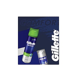 Gillette Series Comfort Set