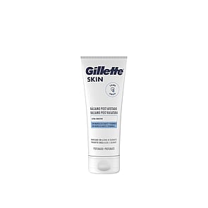 Gillette Skin Ultra Sensitive After Shave Balm 100ml