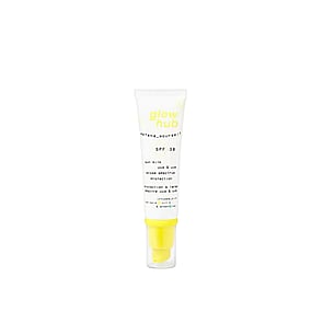 Glow Hub Defend Yourself Sun Silk SPF30 50ml (1.69floz)