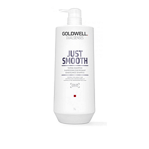 Goldwell Dualsenses Just Smooth Taming Shampoo 1L (33.81floz)