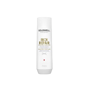 Goldwell Dualsenses Rich Repair Restoring Shampoo 250ml (8.45floz)