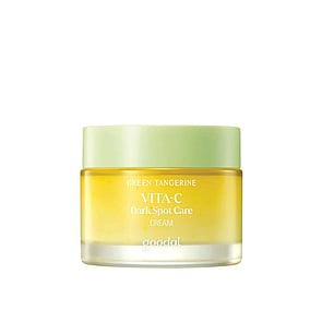 Goodal Green Tangerine Vita-C Dark Spot Care Cream 50ml