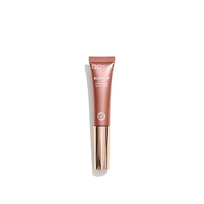 Gosh Blush Up Cream Blush 003 Coral Red 14ml (0.5floz)