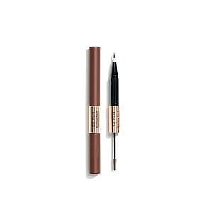 Gosh Brow Tint Semi-Permanent 002 Dark Brown