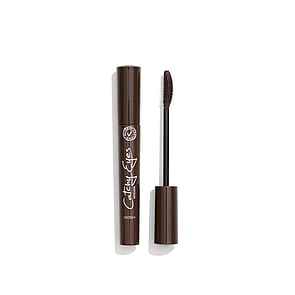 Gosh Catchy Eyes Mascara 002 Brown 8ml
