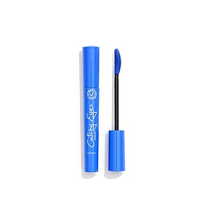 Gosh Catchy Eyes Mascara 003 Crazy Blue 8ml