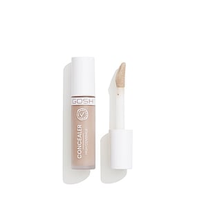 Gosh Concealer High Coverage 001 Porcelain 6ml