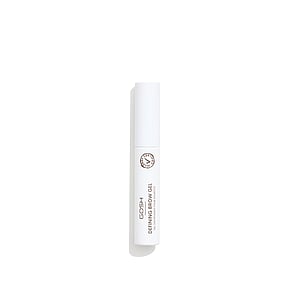 Gosh Defining Brow Gel 001 Transparent 8ml