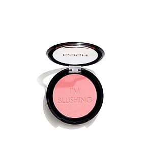 Gosh I'm Blushing Blush 002 Amour 5.5g