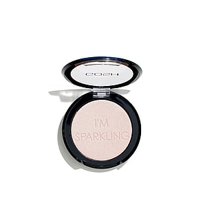 Gosh I'm Sparkling Highlighter 003 Pearl Dust 5.5g (0.2oz)