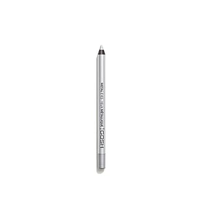 Gosh Metal Eyes Eyeliner 004 Silver Stone 1.2g