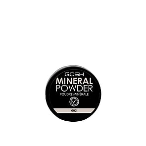 Gosh Mineral Powder