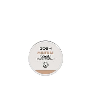Gosh Mineral Powder 008 Tan 8g (0.3oz)