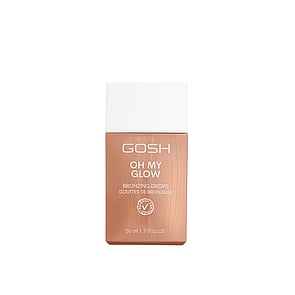 Gosh Oh My Glow Bronzing Drops 50ml (1.7.floz)