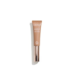 Gosh Shape Up Cream Contour 001 Fair Medium 14ml