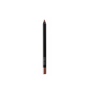 Gosh Velvet Touch Waterproof Lipliner 002 Antique Rose 1.2g