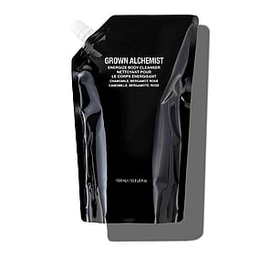 Grown Alchemist Energize Body Cleanser