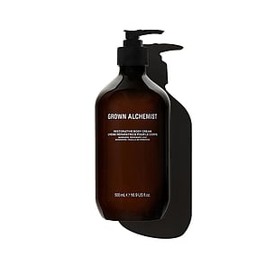 Grown Alchemist Restorative Body Cream 500ml (16.91floz)