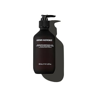 Grown Alchemist Resurfacing Targeted Body Lotion 300ml (10.14floz)