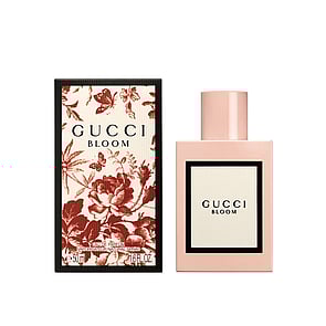 Gucci Bloom Eau de Parfum 50ml