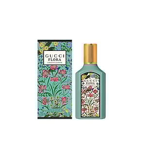 Gucci Flora Gorgeous Jasmine Eau de Parfum 50ml