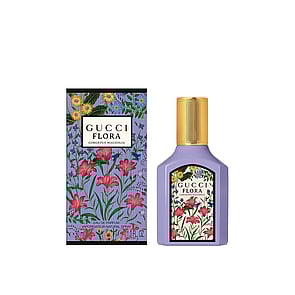 Gucci Flora Gorgeous Magnolia Eau de Parfum 30ml