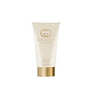Gucci Guilty Shower Gel for Women 150ml