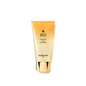 Guerlain Abeille Royale Cleansing Care-In-Mousse 175ml