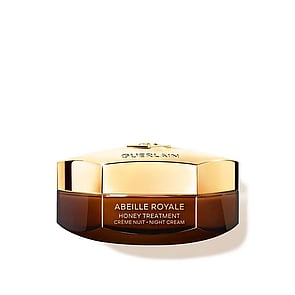 Guerlain Abeille Royale Honey Treatment Night Cream 50ml (1.6floz)